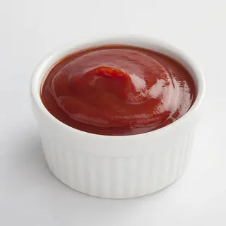 Salsa kétchup