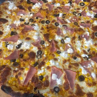 Парадизо-Фамилна