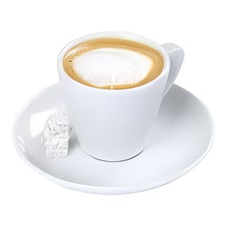 Latte Machiatto