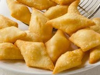 Gnocchi fritti 3 pezzi