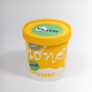 Матча веган, 400 г