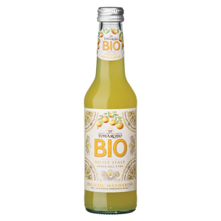 Mandarino bio