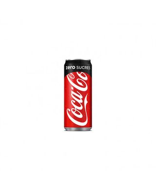 Coca Cola - Zero  ( 25cl )