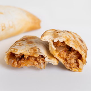 Empanada Barbacoa