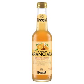 Lurisia Aranciata 275 ml