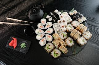 Ասորտի 48 կտոր