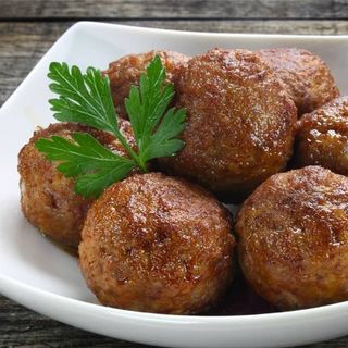 Meatballs