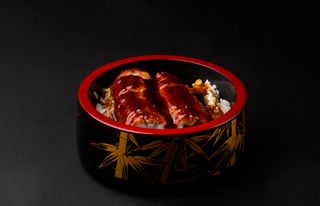 გველთევზა კოლოფში