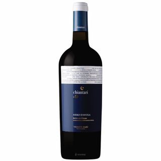 Vino Tinto Nero d'Avola (75cl)