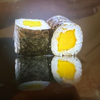 32. Maki De Mango 