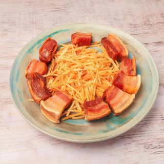 Torreznos ( 10 unidades)