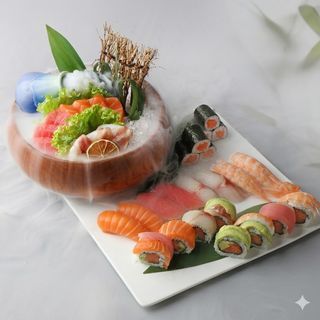 Sushi Mix (32 Pzs.)