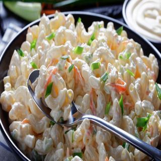 Ensalada De Macarrones