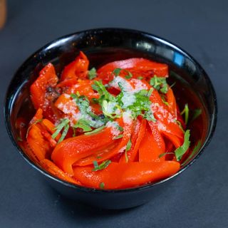 Salata de Ardei Copti 150 Gr.