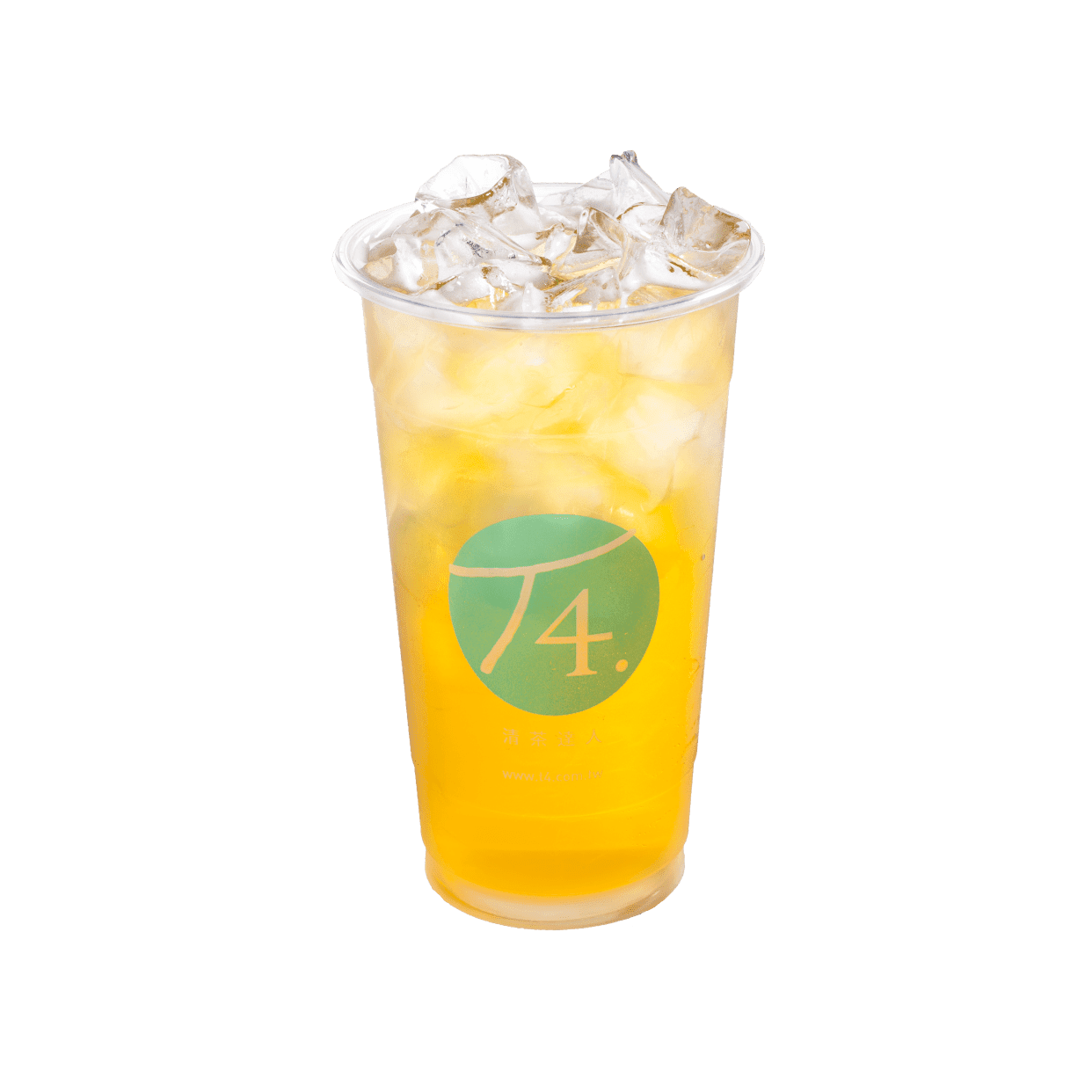 Té Jadeite Royal (700 Ml.)