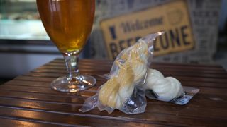 Косичка Два Види (пак)