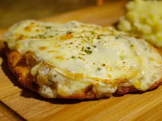 MILANESA PATAGONIA