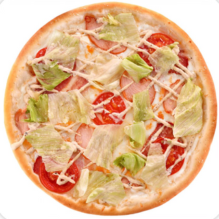 Піца Цезар 
