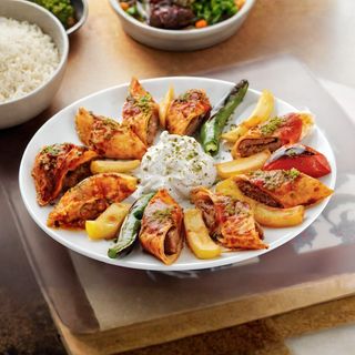 Specijalitet Šefa kuhinje - Beyti Sarma 350 gr