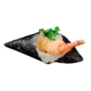 Temaki Ebitem