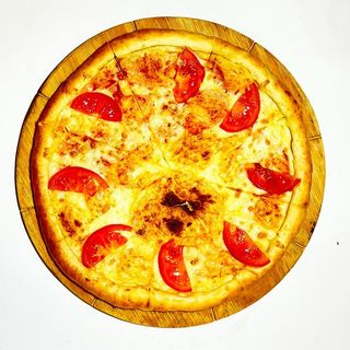 Пицца "Маргарита"