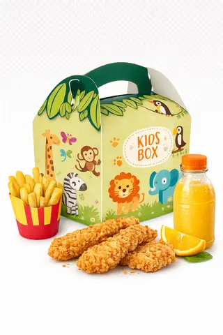 Kids Box