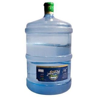 20l Keringet Refill with Bottle