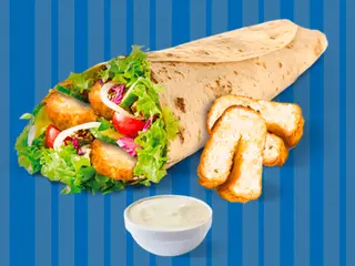 Rollo Halloumi