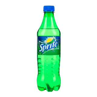 Sprite  — 0,5 л