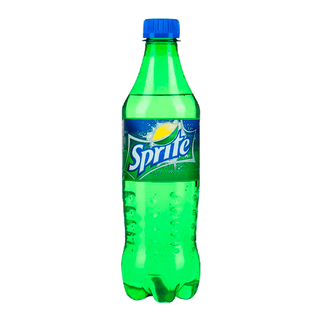 Sprite  — 0,5 л