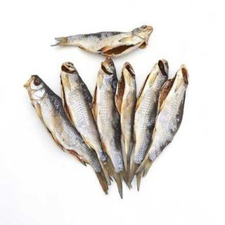 Плотва В'ялена Патрана (100г)