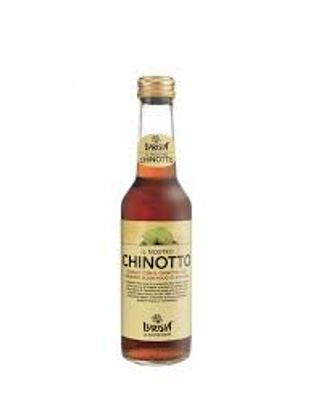 Chinotto di Savona Lurisia vetro