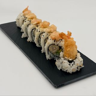 Ebi Fuji Roll Especial
