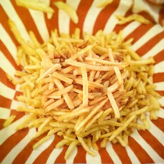 Patatine stick