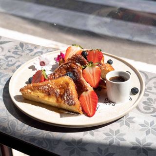 Didi´s french toast