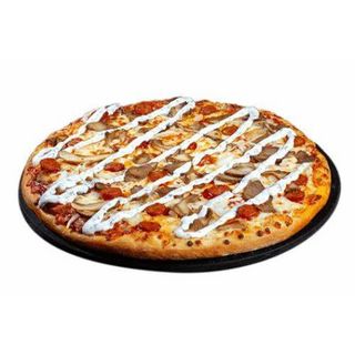 pizza kebab (30 cm.)