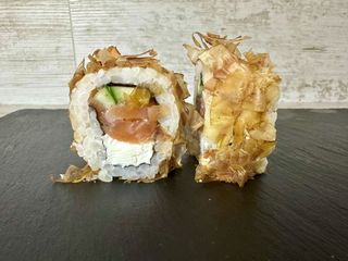 Боніто з лососем (250г)