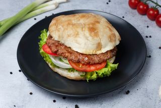 Pljeskavica velika 200g