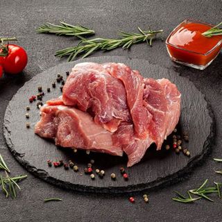 М’ясо cвиняче "На Фарш", 500г (20013)