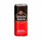 Estrella Galicia Lata 33cl