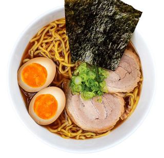 Shoyu Ramen Porc L (700 g)