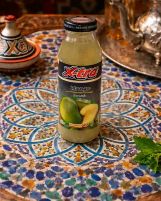 Guava - Nektar z owoców  Guawa 250ml