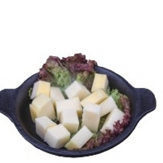 Bulete de cașcaval 200g 