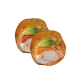 Harumaki Fry - 6 Pièces