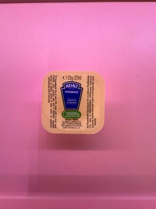 Heinz maionese  25g