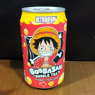 Bubble Tea 330ml