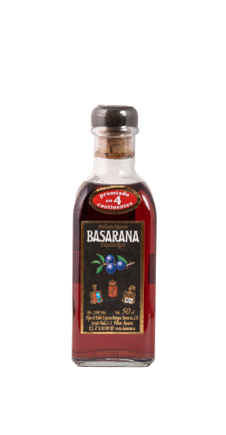 Patxaran Basarana 50 Cl