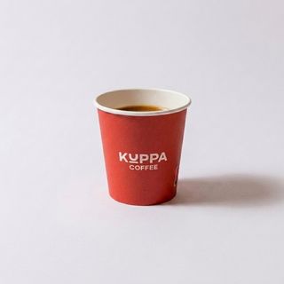 Espresso Single
