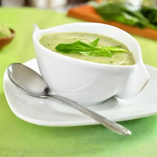 Спаначена супа (300г)