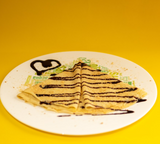 Palačinka sa eurokremom i Plazmom